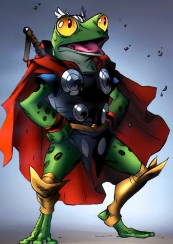 Throg