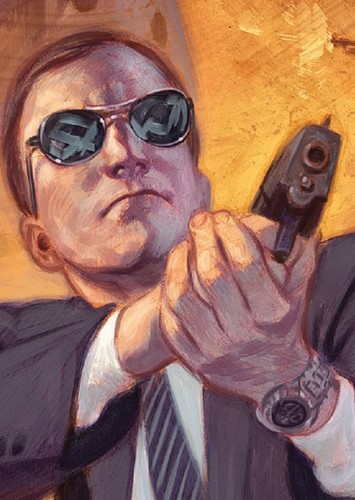 Phil Coulson
