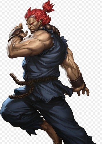 Akuma