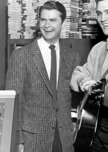 Sam Phillips