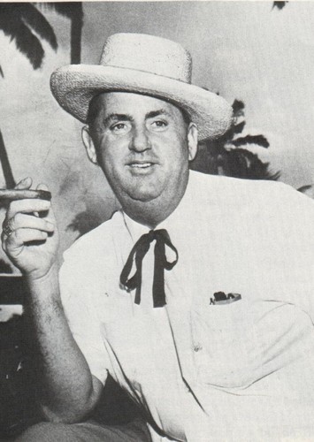 Colonel Tom Parker