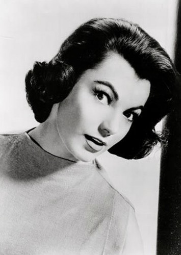 Judy Tyler