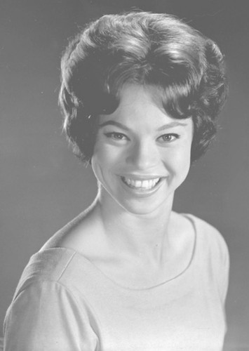 Juliet Prowse