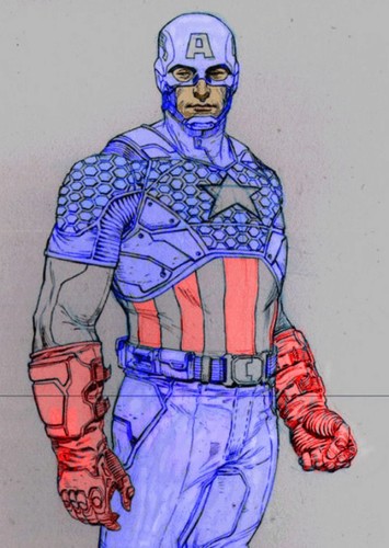 Samuel "Sam" Rogers 