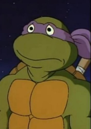Donatello