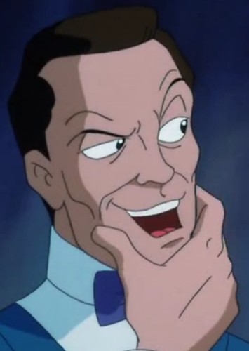 Professor Jones