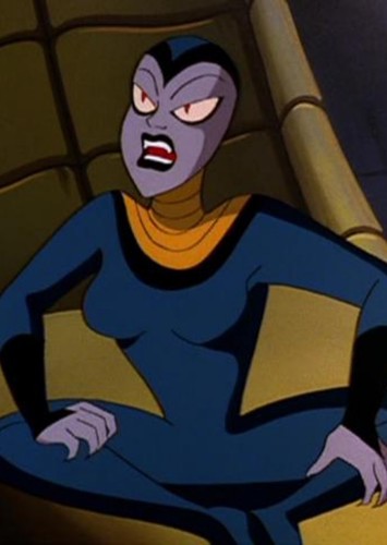 Cobra Queen