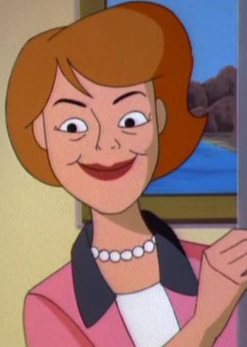 Debbie Douglas