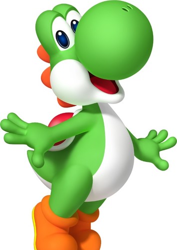 Yoshi