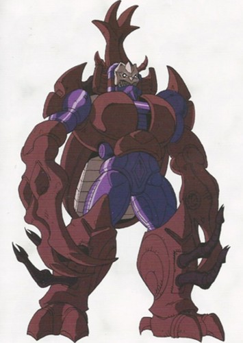 Ram Horn