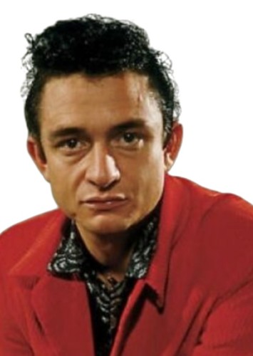 Johnny Cash