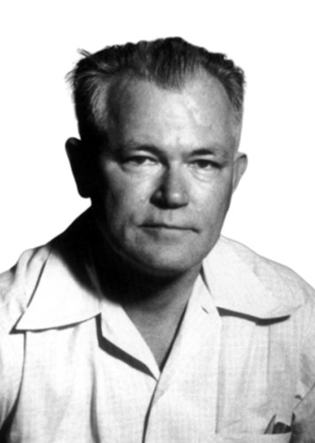 Harold W. Daily