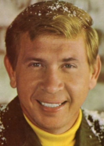 Buck Owens