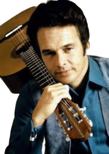 Merle Haggard