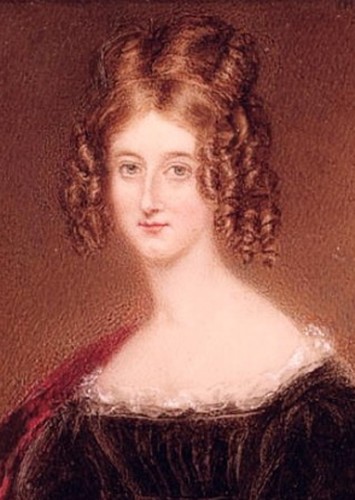 Augusta Leigh