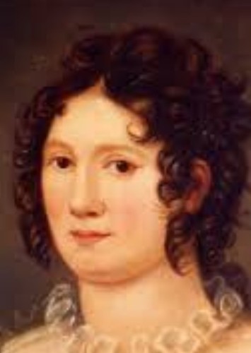 Claire Clairmont