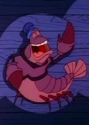 The Lobster Mobster
