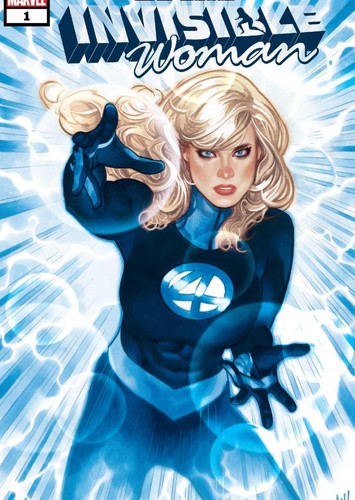 Sue Storm