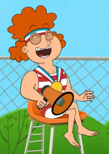 Coach Salmons