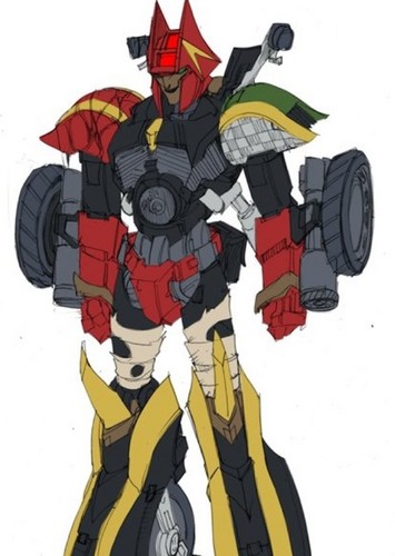 Rum-Maj