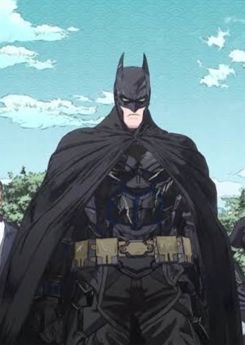 Batman