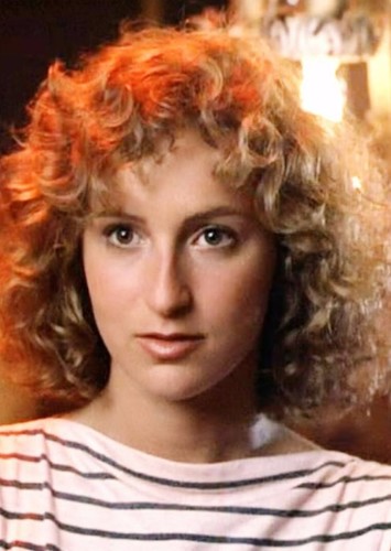 Jennifer Grey
