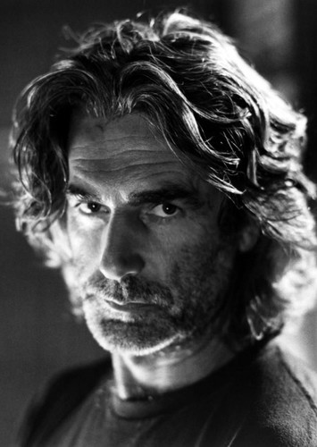 Sam Elliott