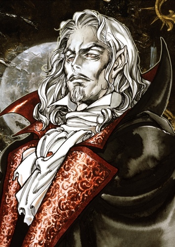 Dracula