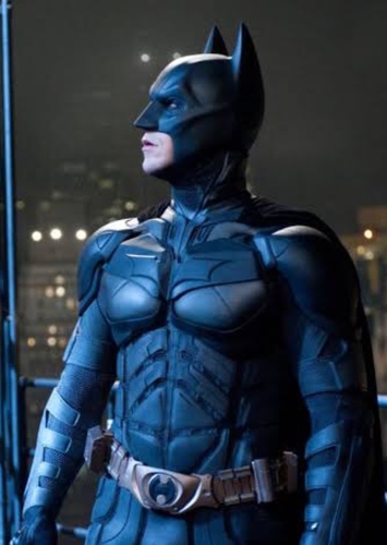 Batman (Nolanverse)
