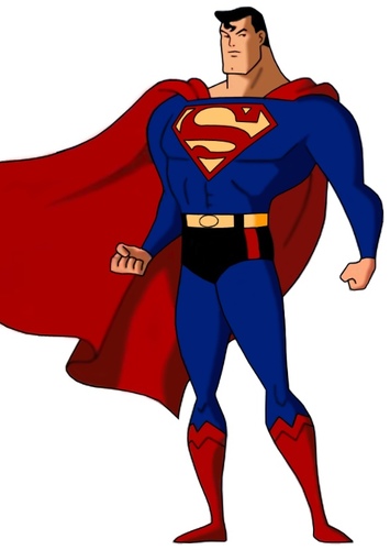 Superman (DCAU)