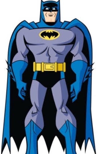 Batman (Brave And The Bold)