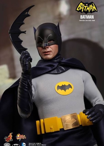 Batman (1966)