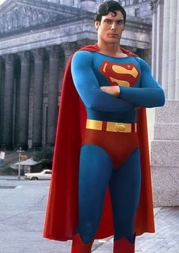 Superman (Donnerverse)