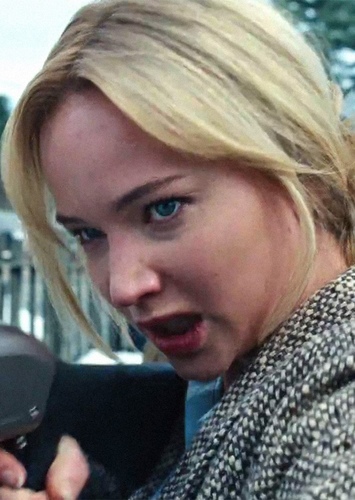 Jennifer Lawrence 