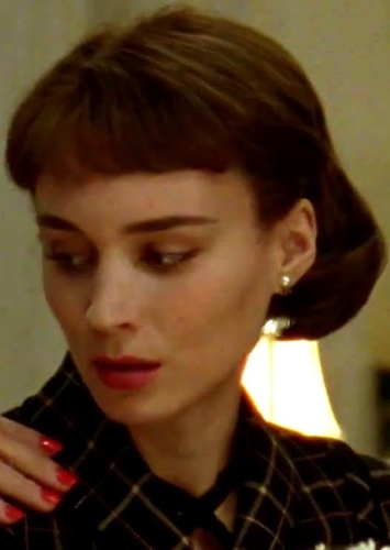Rooney Mara 