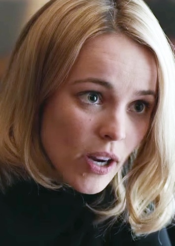 Rachel McAdams 