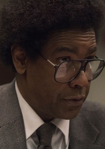 Denzel Washington 