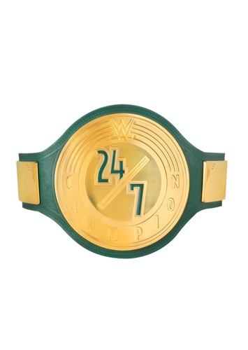 24/7 Championship