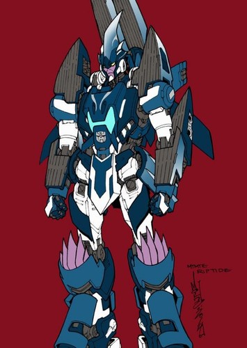 Riptide
