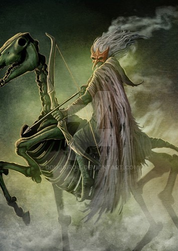 Famine