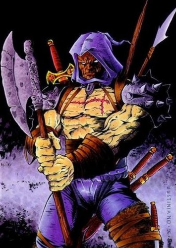 Cremator