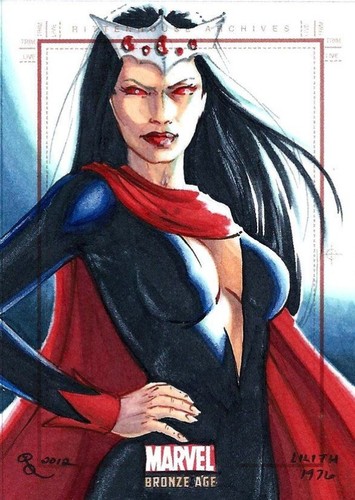 Lilith