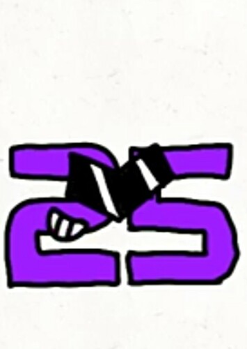 25