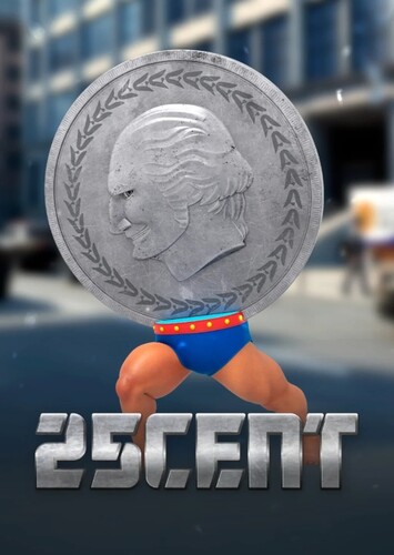 25 Cent