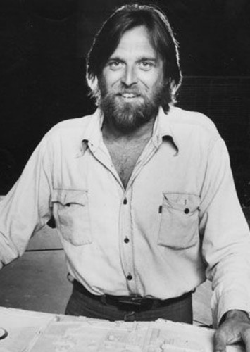 John Dykstra
