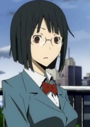 Anri Sonohara