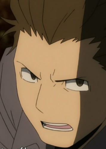 Seiji Yagiri