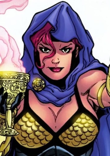 Circe