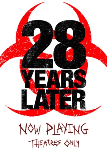 28 Years Later 2025