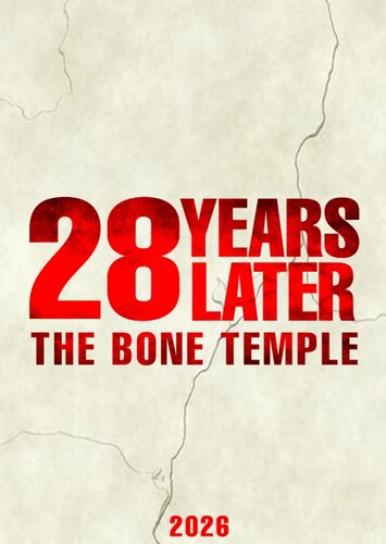 28 Years Later: The Bone Temple 5 Years Later